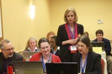Women in Cyber Security Women in Cyber Security