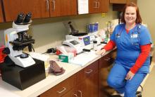 From Homeless to Medical Professional with Rx TN From Homeless to Medical Professional with Rx TN