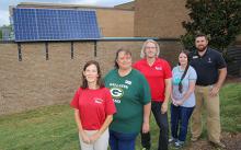 Sustainability Committee 2016