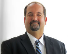 Cliff Wightman, President of TCAT-Crossville Cliff Wightman, President of TCAT-Crossville
