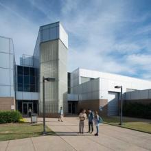 JSCC McWherter Center JSCC McWherter Center