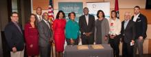 Nashville State, Metro Nashville Public Schools announce Early College Program Nashville State, Metro Nashville Public Schools announce Early College Program