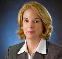Photo of Dr. Flora Tydings Photo of Dr. Flora Tydings