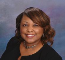 Tracy Hall