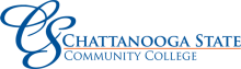 Chattanooga State Logo
