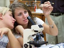 VSCC Biology Class VSCC Biology Class