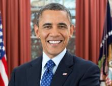 President President Barack Obama