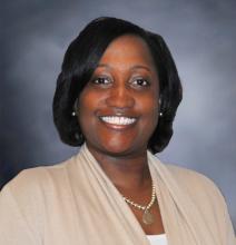 Youlanda Jones-Wilcox headshot