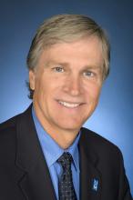Chief Bruce Harber Chief Bruce Harber