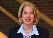 Dr. Flora Tydings Dr. Flora Tydings