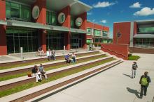 Nashville State Community College Nashville State Community College
