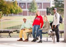 Board of Regents holds fall quarterly meeting Sept. 27-28 at Dyersburg State Community College Dyersburg State Community College