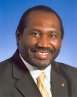 Board Member Greg Duckett Greg Duckett